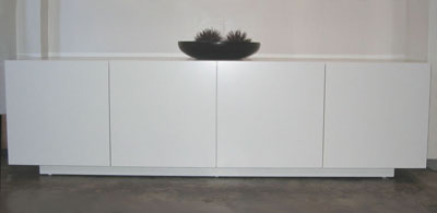 design pack buffet